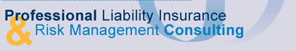 Professional Liability Insurance & Risk Management